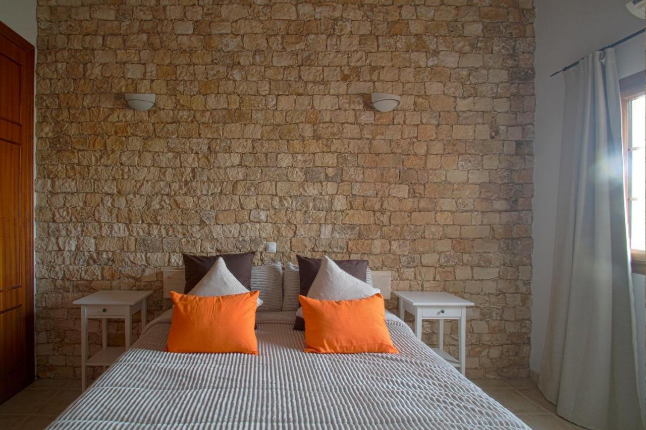 Villa Los Volcanes El Charco  외부 사진